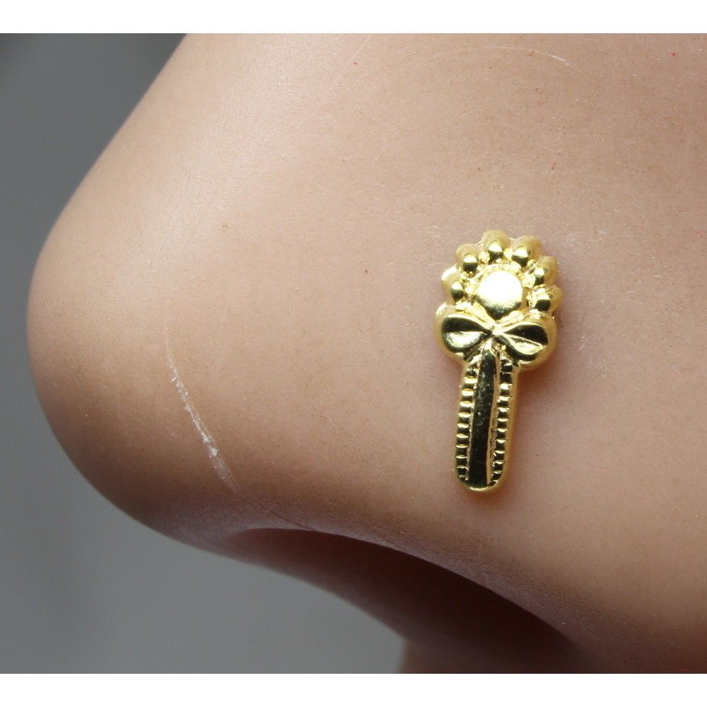 indian-nose-stud-gold-plated-nose-ring-corkscrew-piercing-ring-twisted-wire-6914