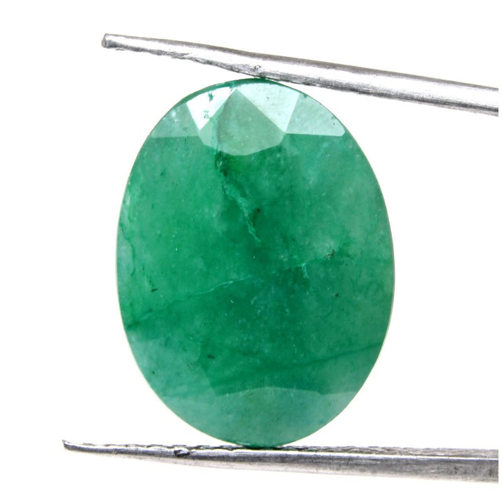 8.95ct-natural-brazilian-green-emerald-panna-oval-cut-gemstone