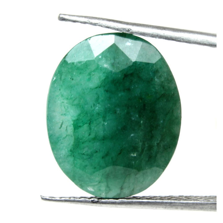 9.10ct-natural-brazilian-green-emerald-panna-oval-cut-gemstone