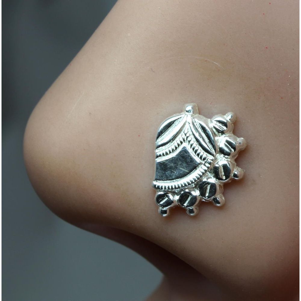 sterling-silver-nose-stud-body-piercing-jewelry-indian-nose-ring-nase-push-pin-7178