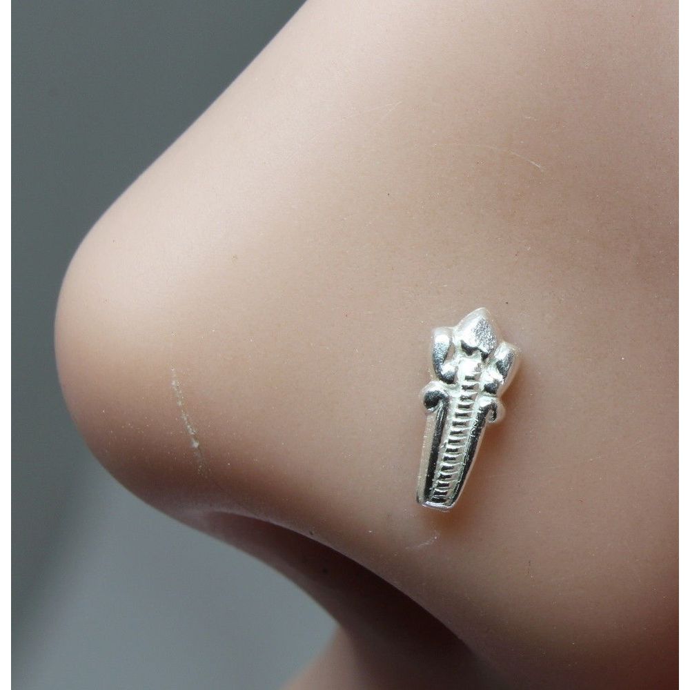 sterling-silver-nose-stud-body-piercing-jewelry-indian-nose-ring-nase-push-pin-7183