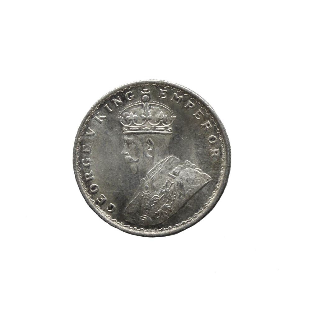 pure-silver-george-v-king-emperor-one-rupee-india-1917-old-coin