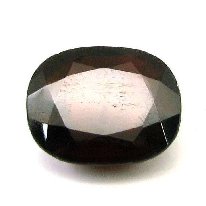 Certified-11.79Ct-Natural-GOMEDH-Hessonite-Garnet-Cushion-Mix-Faceted-Gemstone
