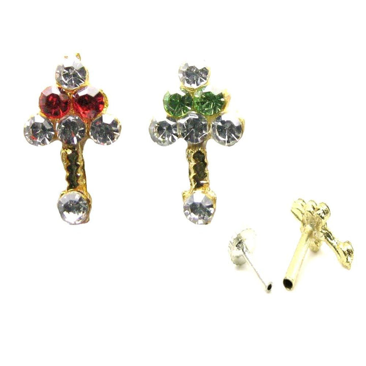 2pc-gold-plated-rhinstones-body-piercing-nose-studnose-ring-nose-pin-5587