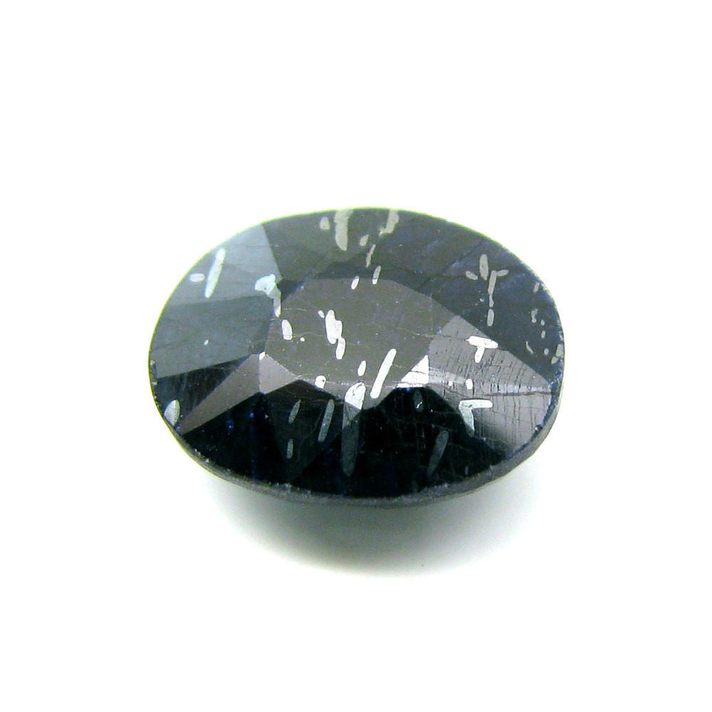 5.95ct-blue-sapphire-african-neelam-metal-inclusions-oval-natural-gemstone