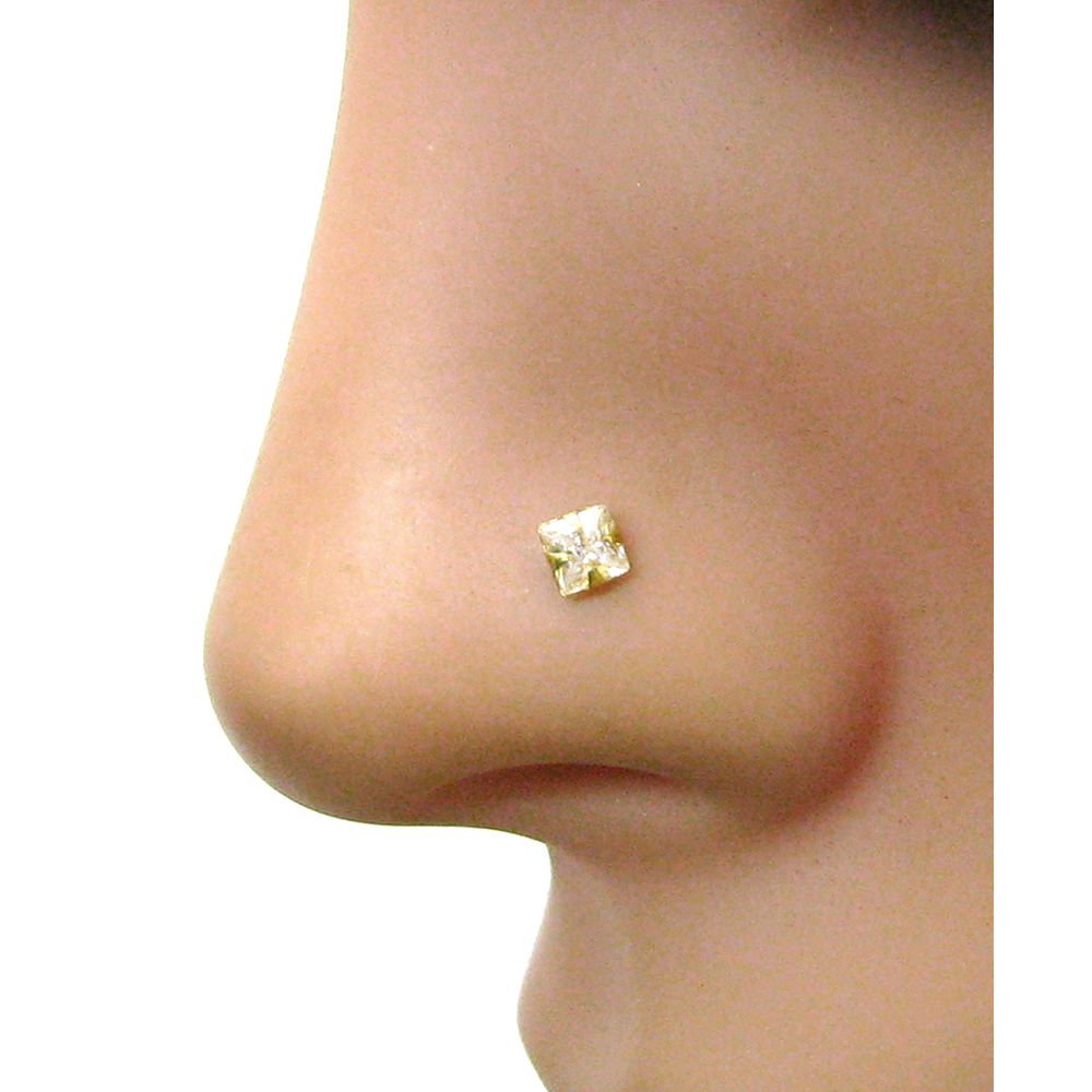 Buy Diamond Nose Pin Online | Latest Indian Diamond Nose Pin Designs At  Best Price | CaratLane