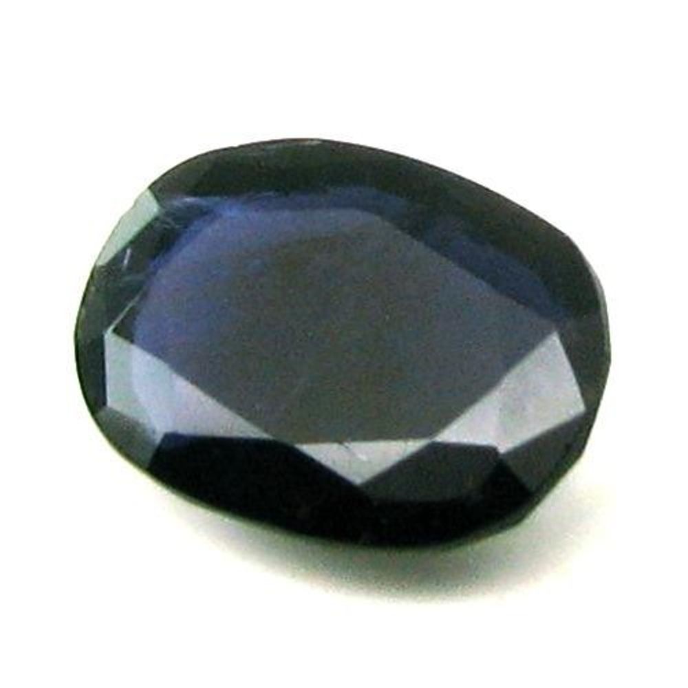 Certified-3.52Ct-Natural-Iolite-Kaka-Nilli-Gemstone-Substitute-Of-Blue-Sapphire