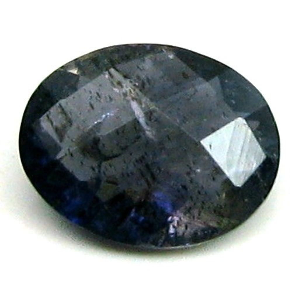 Premium 1.9Ct Iolite Violet Blue Loose Stone – Karizma Jewels