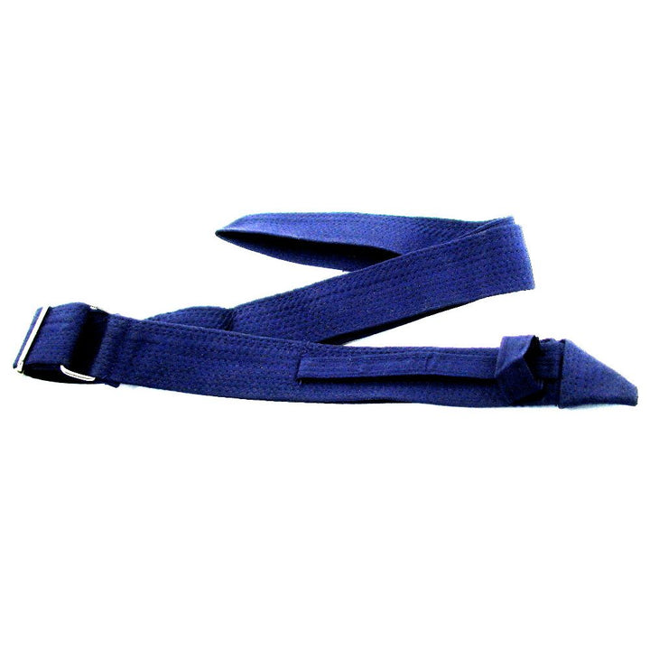 Adjustable for Siri Sahib singh Kirpan Blue color Sikh Khalsa Gatra Belt