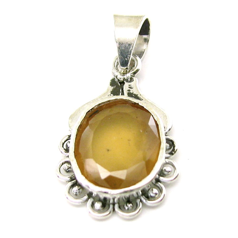 ethnic-designer-birthstone-rashi-ratna-silver-pendant-gomedh-gemstone