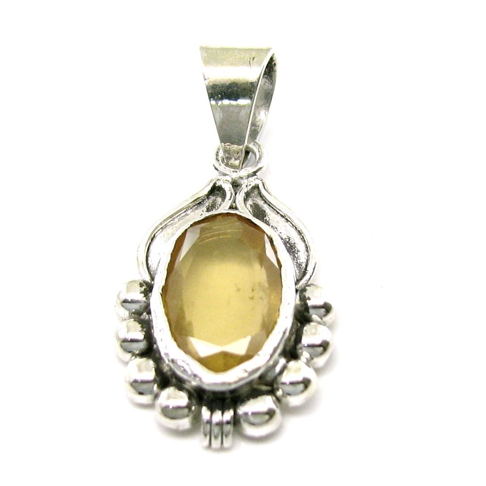 ethnic-designer-birthstone-rashi-ratna-silver-pendant-gomedh-gemstone-5605