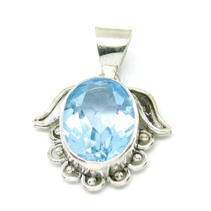 ethnic-designer-birthstone-rashi-ratna-silver-pendant-natural-blue-topaz-gemston