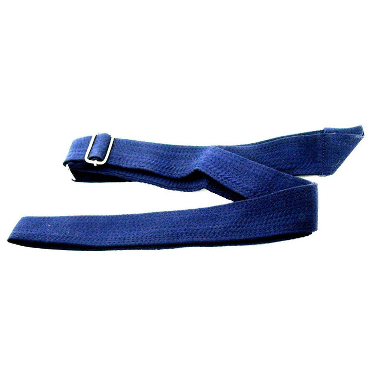 Adjustable for Siri Sahib singh Kirpan Blue color Sikh Khalsa Gatra Belt