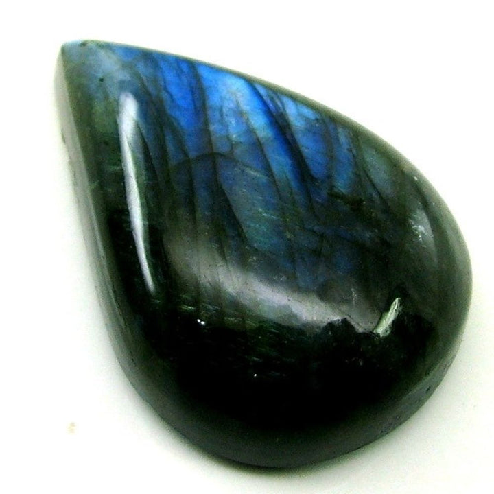 Top-Fire-Play-of-Colors-81.2Ct-Natural-Labradorite-Pear-Cabochon-Gemstone