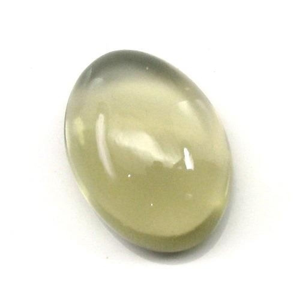 Certified 13.46Ct Natural Moonstone Oval Rashi Gemstone – Karizma Jewels