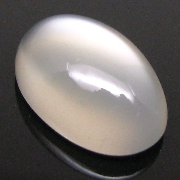 Certified-12.16Ct-Natural-MOONSTONE-Oval-Rashi-Gemstone-for-Moon