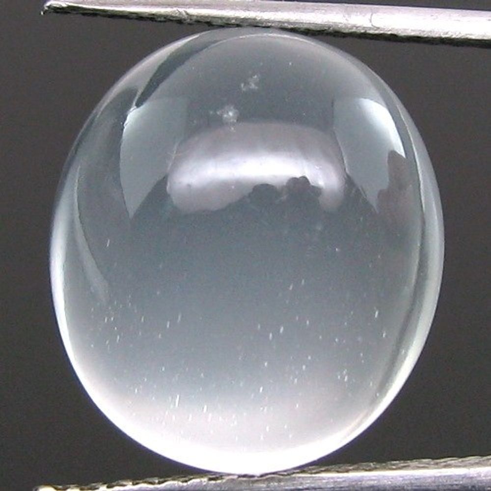Certified 12.24Ct Natural MOONSTONE Oval Rashi Gemstone for Moon