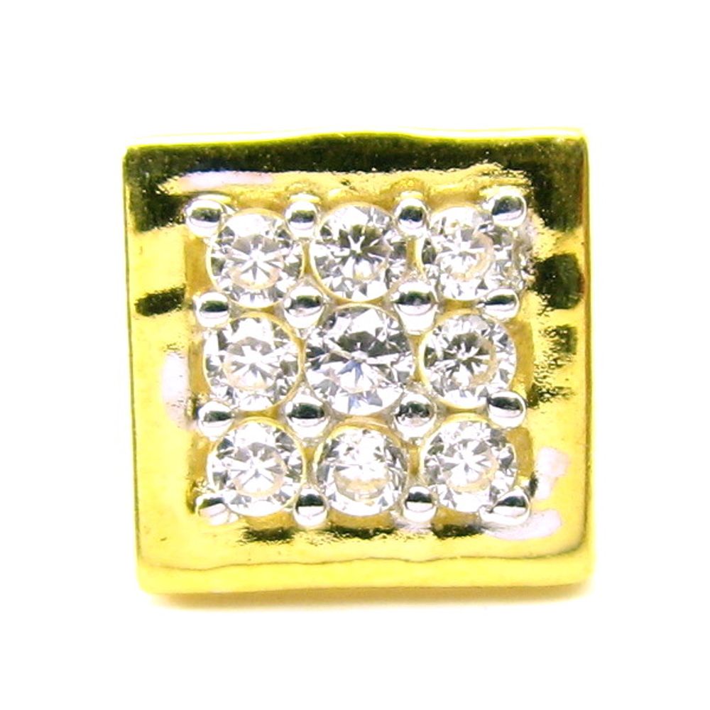 precious-white-cz-solid-casting-17-18g-piercing-nose-stud-pin-14k-yellow-gold-5493