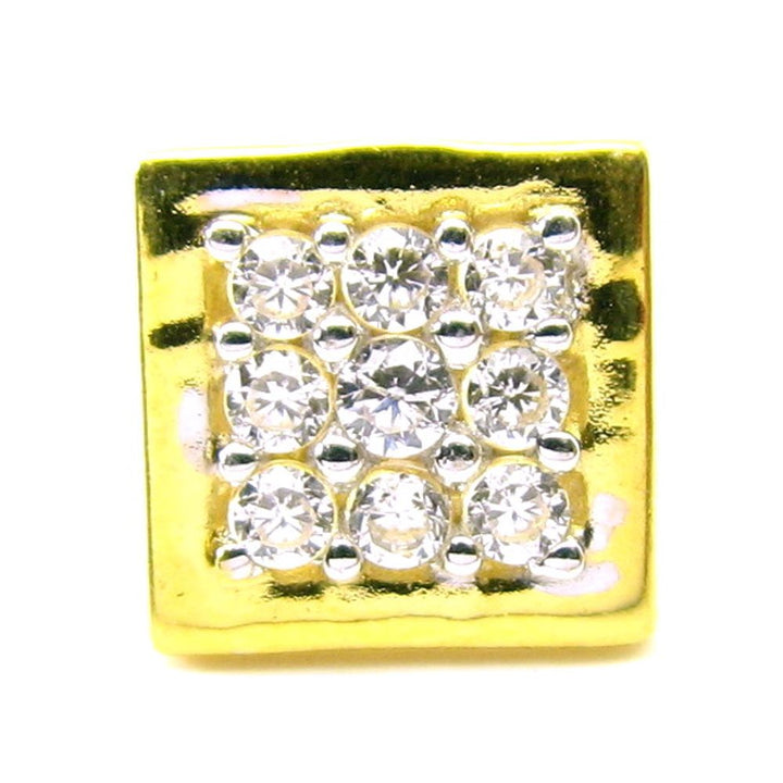 precious-white-cz-solid-casting-17-18g-piercing-nose-stud-pin-14k-yellow-gold-5493