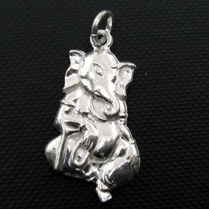 Lord-Ganesha-Pendant-Real-Solid-Silver