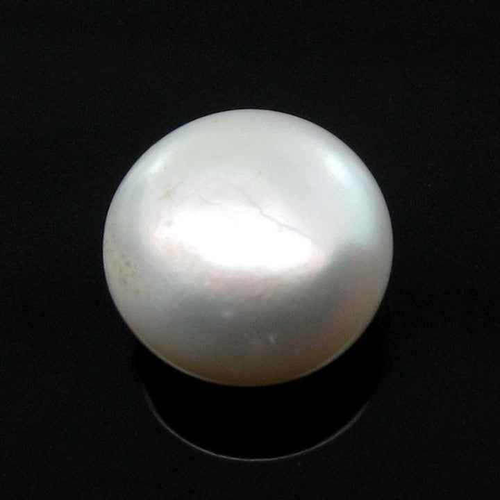 8.5Ct-Natural-White-Uneven-Pearl-(Commercial-Grade)