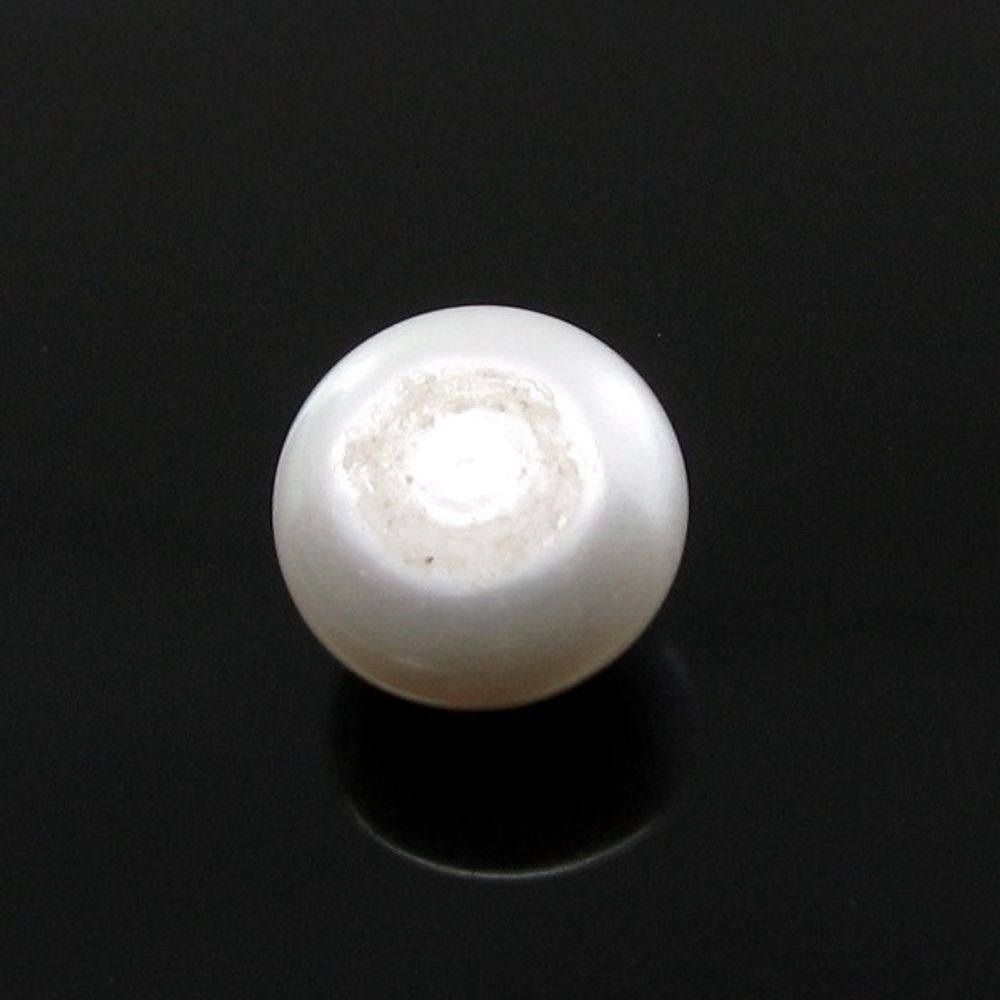8.1Ct-Natural-White-Uneven-Pearl-(Commercial-Grade)