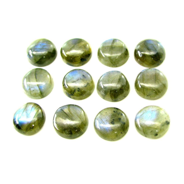 Color-Play-66.8Ct-9pc-Lot-Natural-Labradorite-15.6x12-16.2x12.3mm-Oval-Cab-Gems