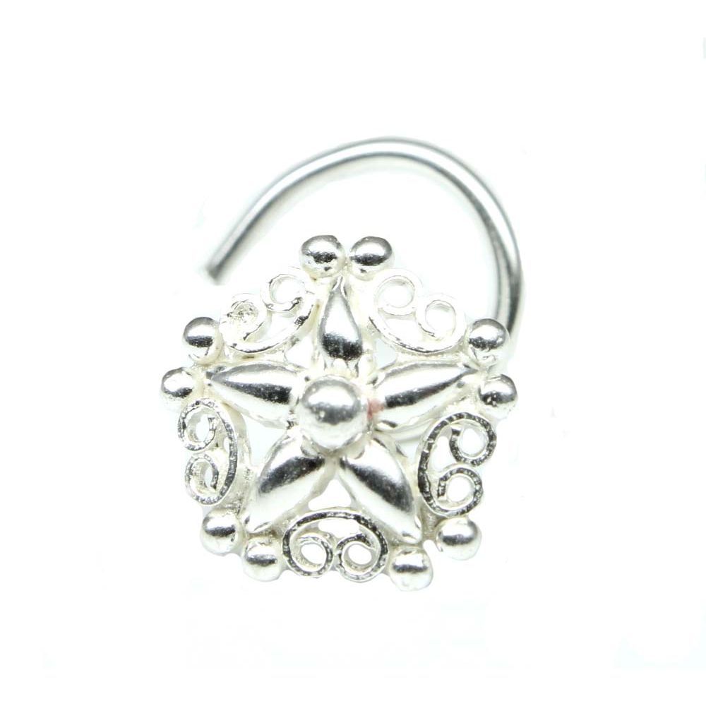 indian-925-sterling-silver-nose-stud-corkscrew-piercing-nose-ring-l-bend-22g-9161