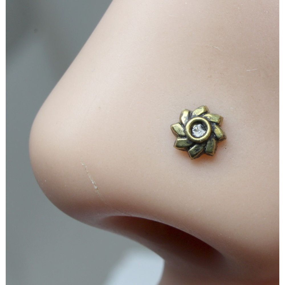 indian-nose-stud-antique-gold-finish-nose-ring-corkscrew-piercing-ring-l-bend-7336
