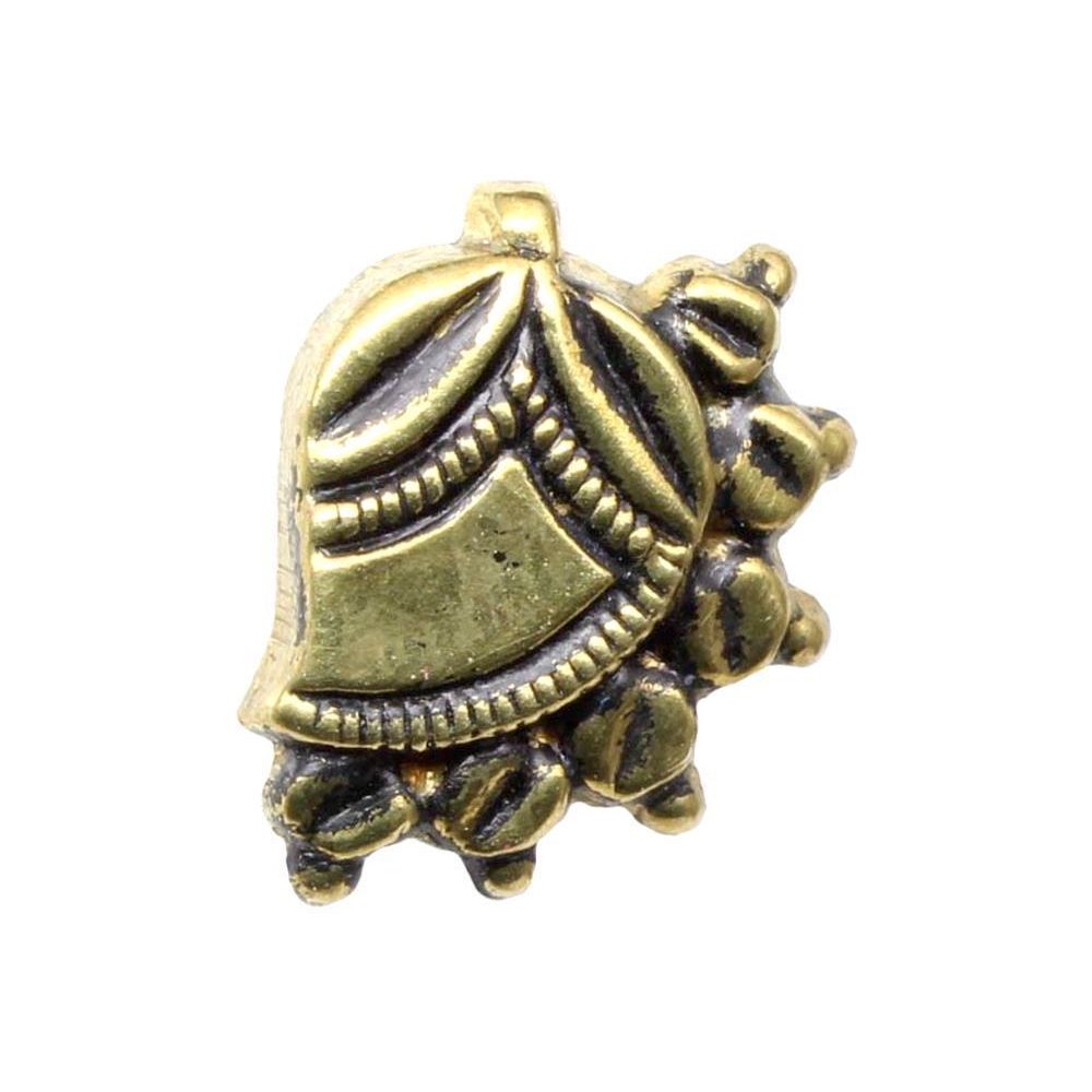 indian-nose-stud-antique-gold-finish-nose-ring-corkscrew-piercing-ring-l-bend-7338