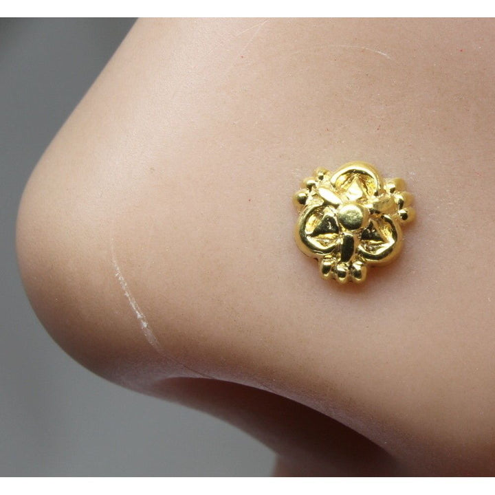 indian-nose-stud-gold-plated-nose-ring-corkscrew-piercing-ring-l-bend-22g-6913