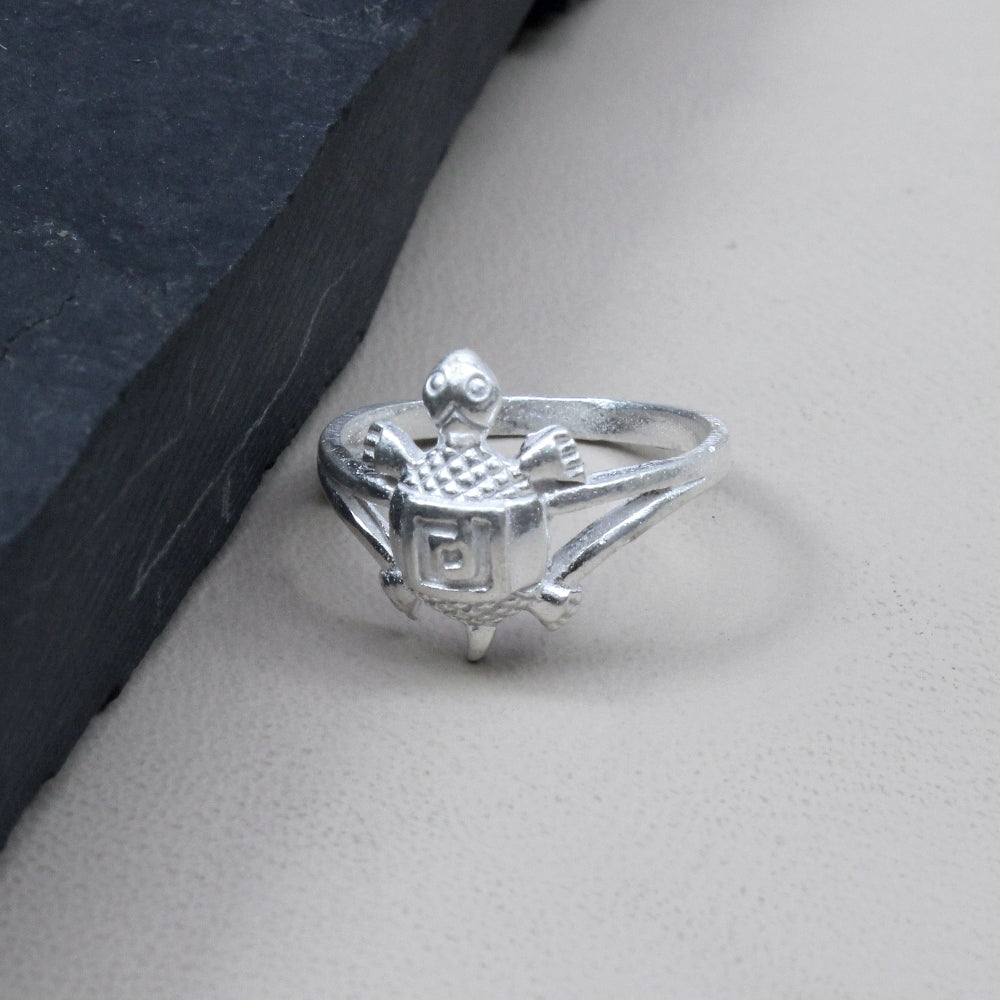 Silver Kachua Ring Design with Price 2022 | Silver Tortoise Ring Design |  चांदी के कछुऐ की अंगूठी - YouTube