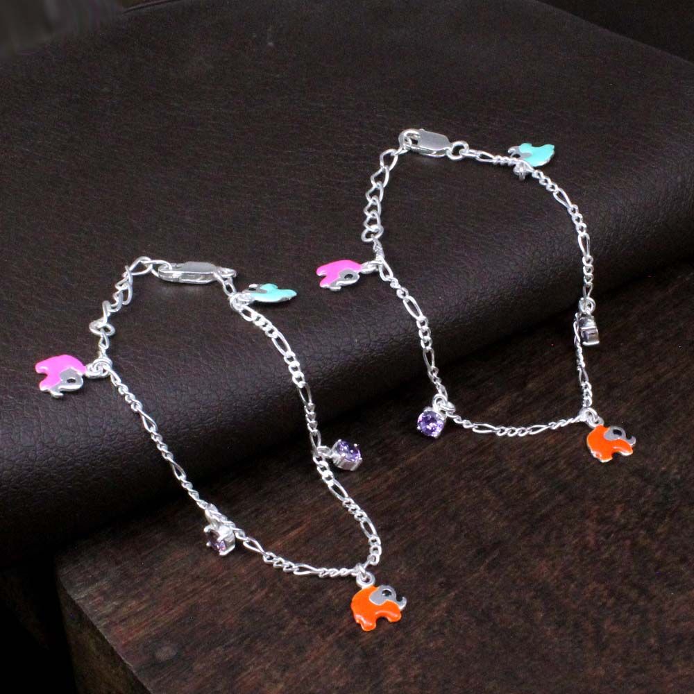 Ankle Bracelets Set for Women Stretch Beachy Jewelry Beaded Boho Foot  Colorful Anklets Chain Adjustable for Girls 20 Pcs - Walmart.com