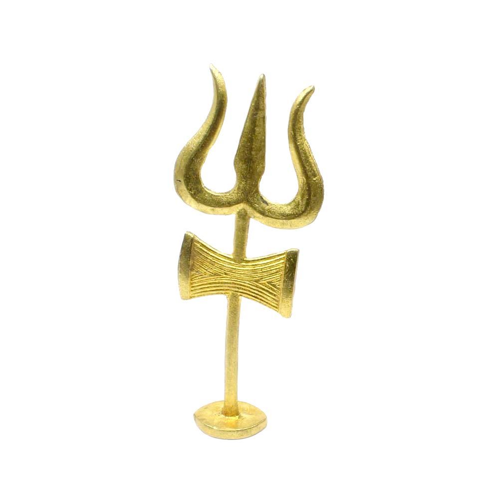 golden-brass-swastik-wall-hanging-for-astrology-lal-kitab-and-red-book-remedies