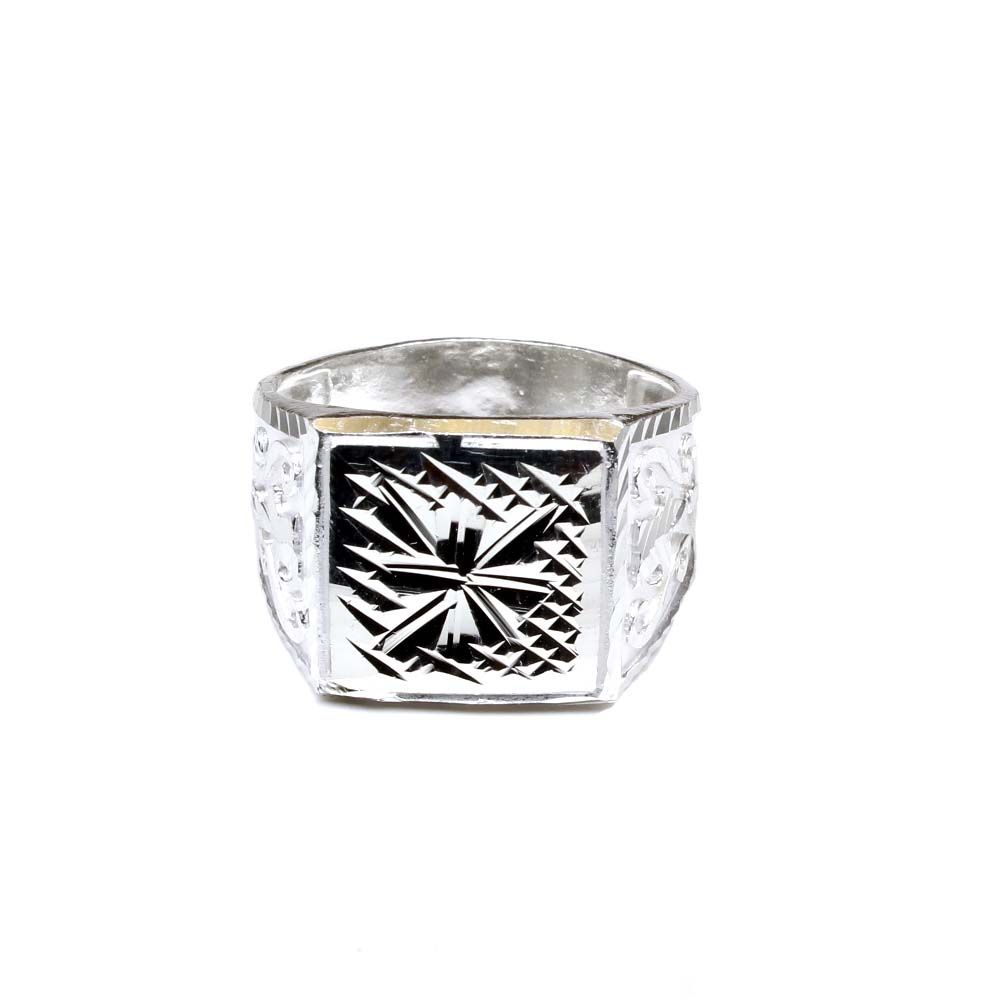 indian-real-solid-sterling-silver-mens-finger-ring-10870