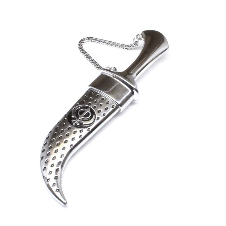 Elegant stylish steel sikh kirpan Siri Sahib taksali Singh Religious gift sword