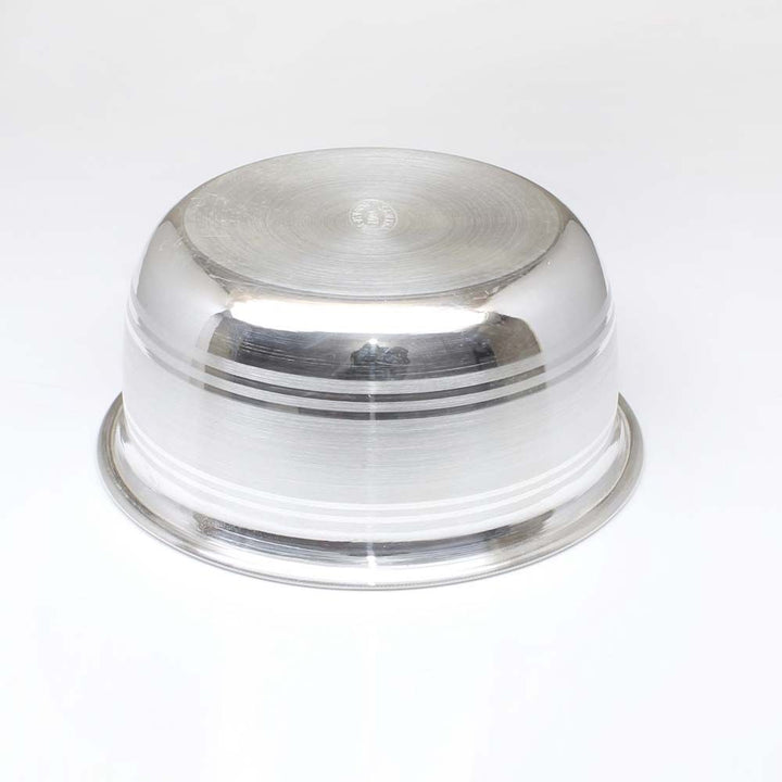 Pure Silver Small Bowl Katori for Tilak teeka Pooja remedies