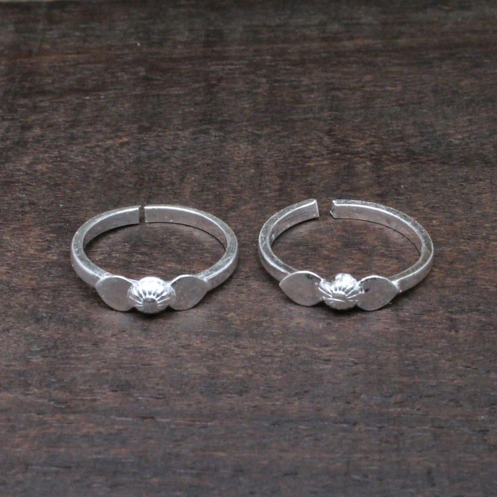 real-sterling-silver-toe-rings-indian-handmade-bichia-pair-foot-ring-10582