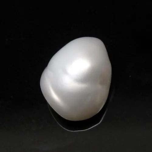 2.9Ct Natural Uneven Keshi Real Loose Pearl
