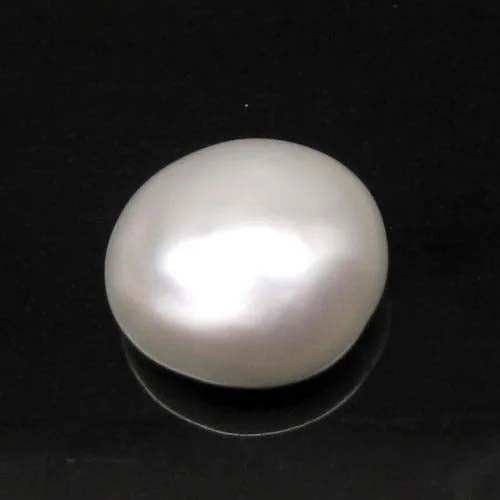 3.2Ct Natural Uneven Keshi Real Loose Pearl