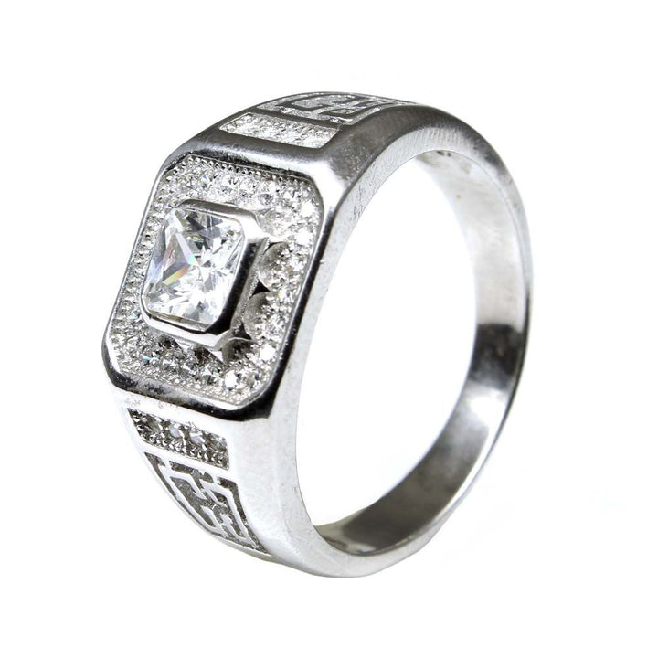 solid-925-sterling-silver-mens-ring-cz-studded-platinum-finish