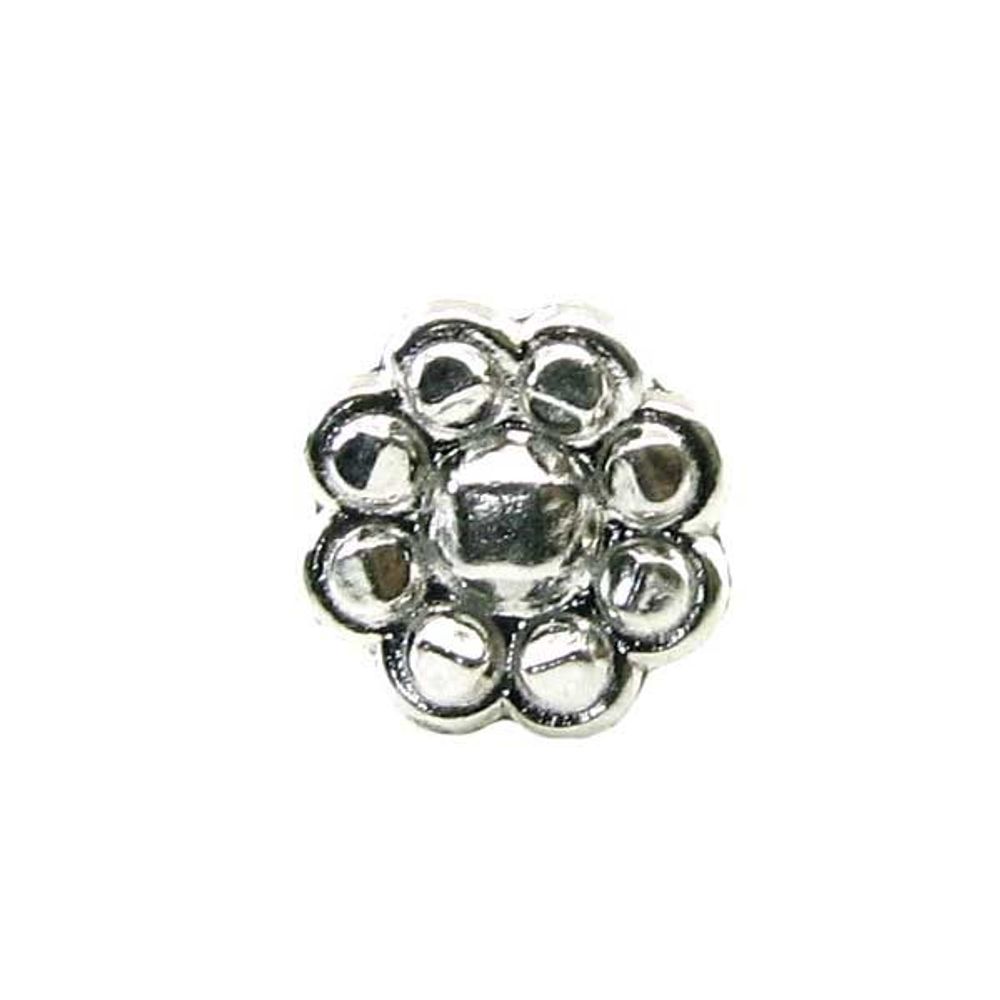 Precious-Sterling-Silver-Body-Piercing-Jewelry-Nose-Stud-Pin
