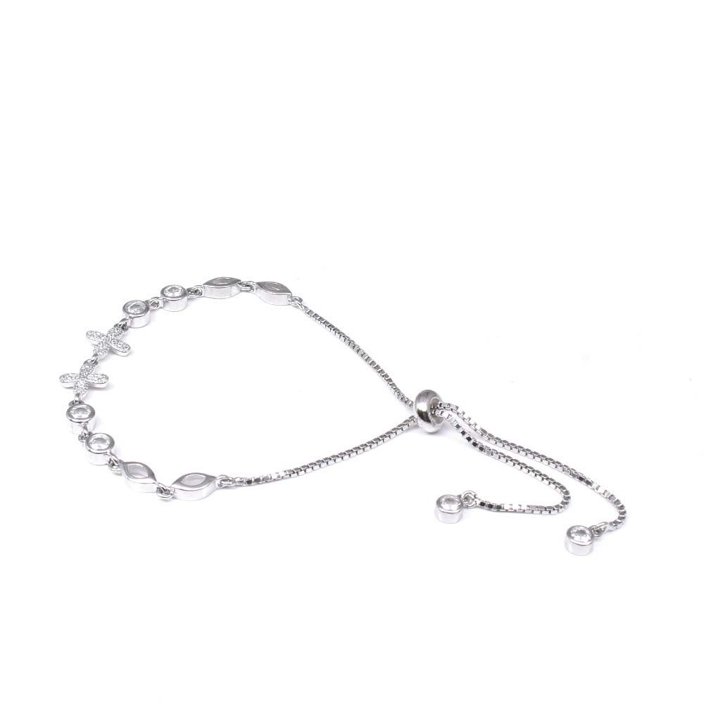 Silver Bracelet Design For Girls/Silver Bracelet For Girls/New Stylish  Silver Bracelet Design Images - YouTube