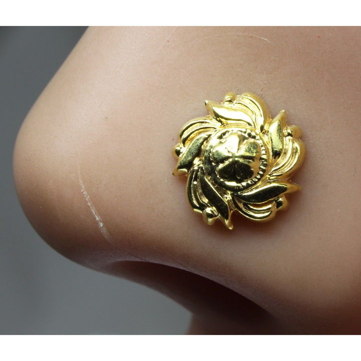 indian-nose-stud-gold-plated-nose-ring-corkscrew-piercing-ring-l-bend-22g-6892