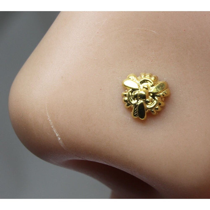 indian-nose-stud-gold-plated-nose-ring-corkscrew-piercing-ring-l-bend-22g-6900