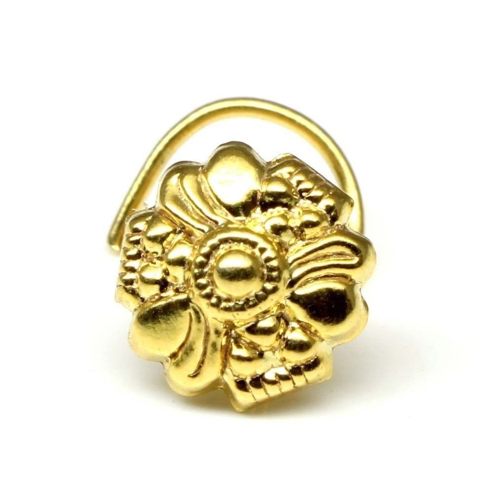 indian-nose-stud-gold-plated-nose-ring-corkscrew-piercing-ring-l-bend-22g-6901